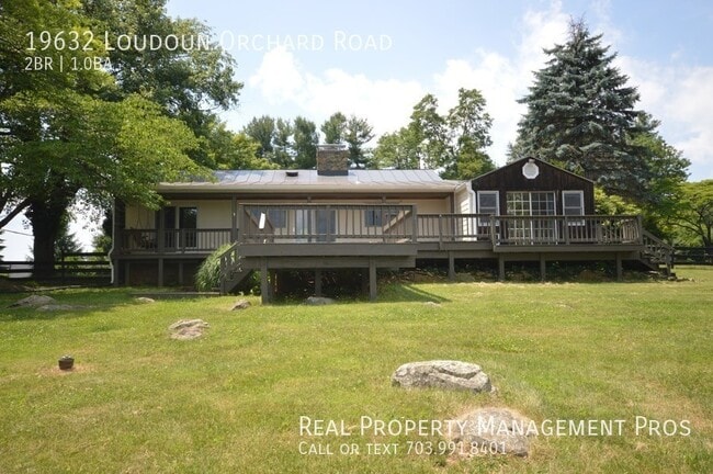 Building Photo - 19632 Loudoun Orchard Rd
