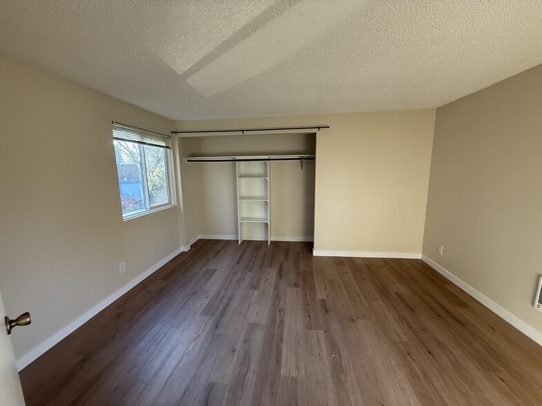 Master Bedroom - 6309 SW Valley Ave