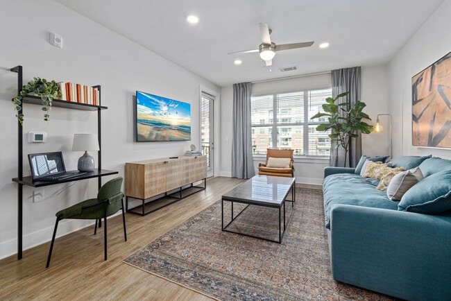 Building Photo - Ashby at Twin Lakes