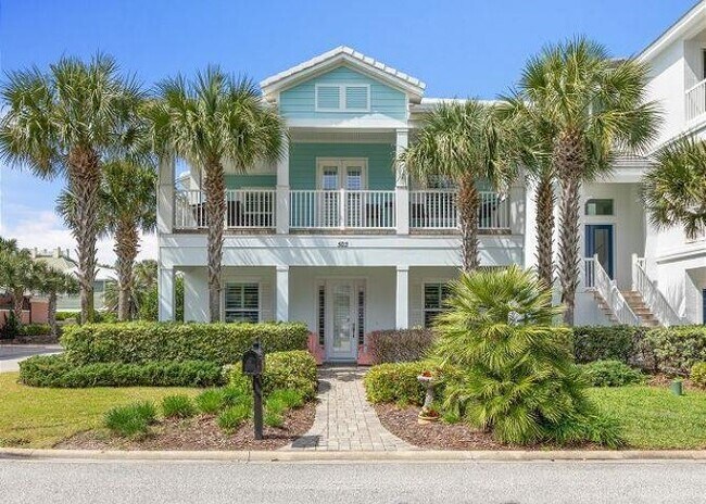 Primary Photo - 503 Cinnamon Beach Ln