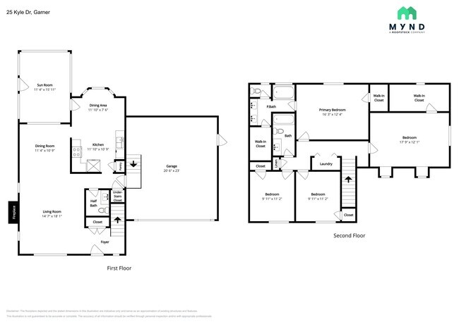 Building Photo - 25 Kyle Dr