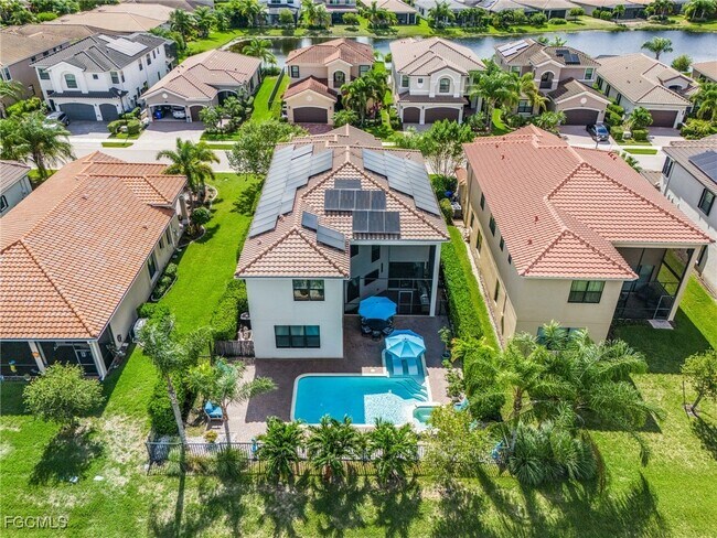 Building Photo - 11715 Oakwood Preserve Pl