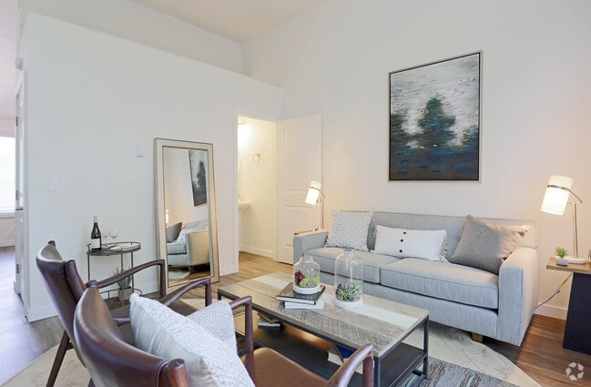 Interior Photo - Larkspur West Linn