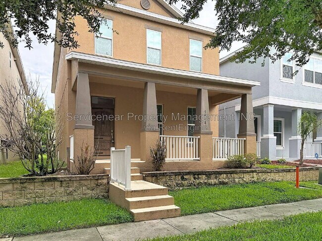 Building Photo - 9428 Woodcrane Dr