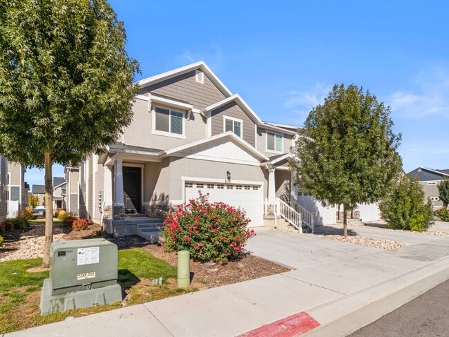 Building Photo - 4130 W 1630 N
