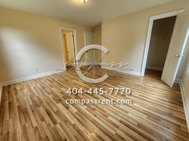 Building Photo - 6031 Burnt Hickory Trail