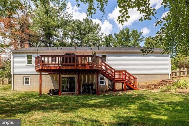 Building Photo - 2601 Seskey Glen Ct