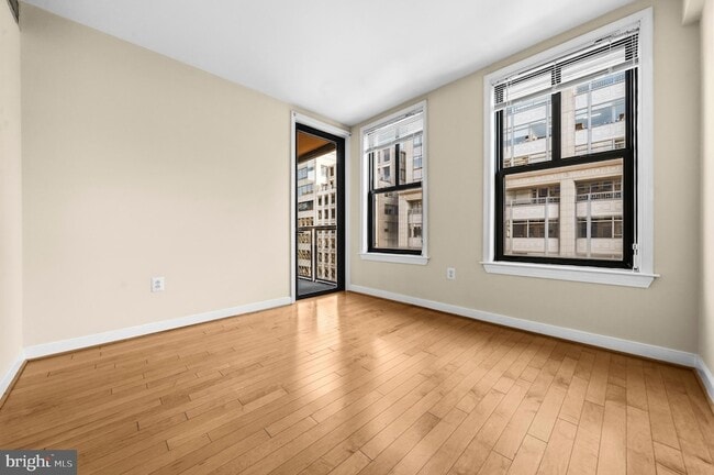 Building Photo - 631 D St NW