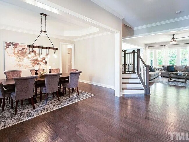Building Photo - 312 Sweetbriar Rose Ct