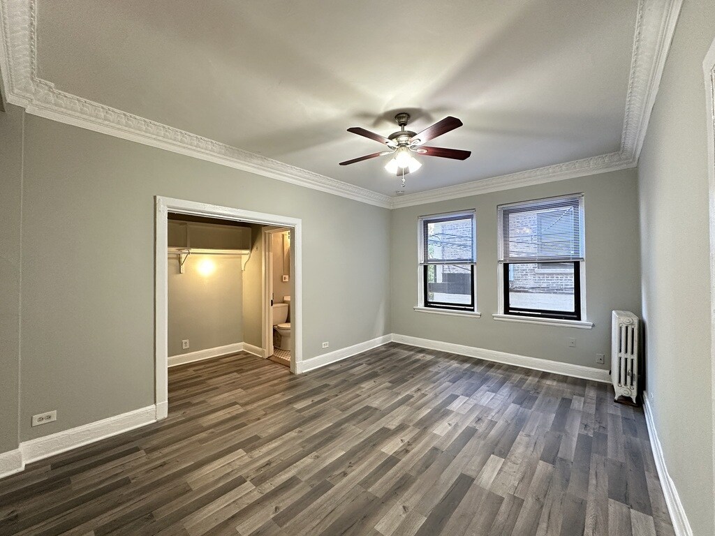 Building Photo - 3824 N Fremont St