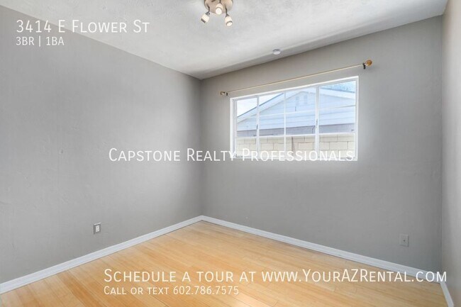 Building Photo - 3414 E Flower St