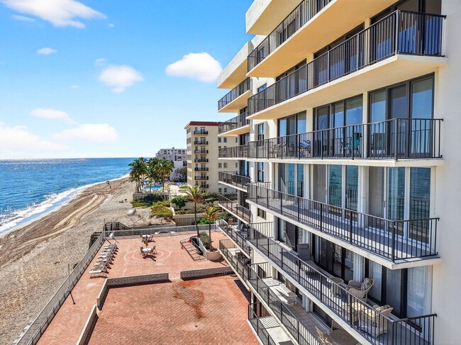 Building Photo - 3456 S Ocean Blvd
