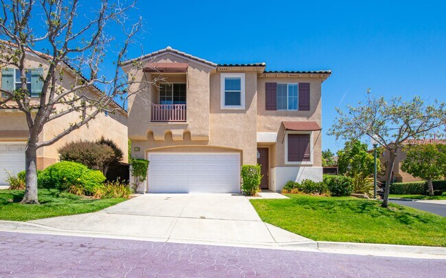 Primary Photo - 3 Bd Home in the San Raphael Gated Community!