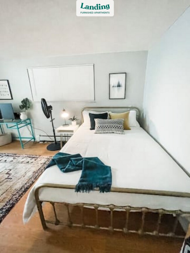 Building Photo - 10022 E Montview Blvd