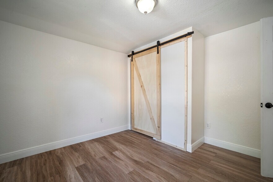 Second Bedroom - 2012 E Idlewild Ave