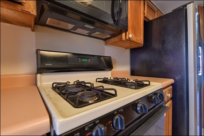 Building Photo - Available now!