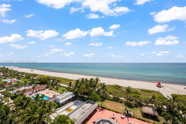 Building Photo - 2401 Collins Ave