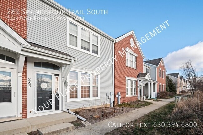 Building Photo - 285 Springbrook Trail S