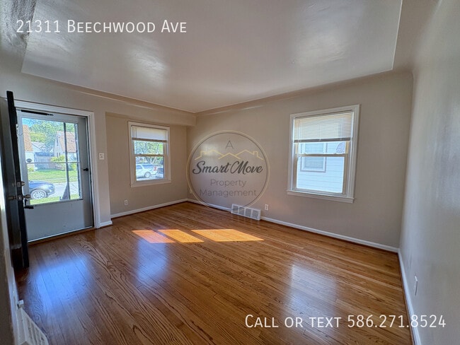 Building Photo - 21311 Beechwood Ave