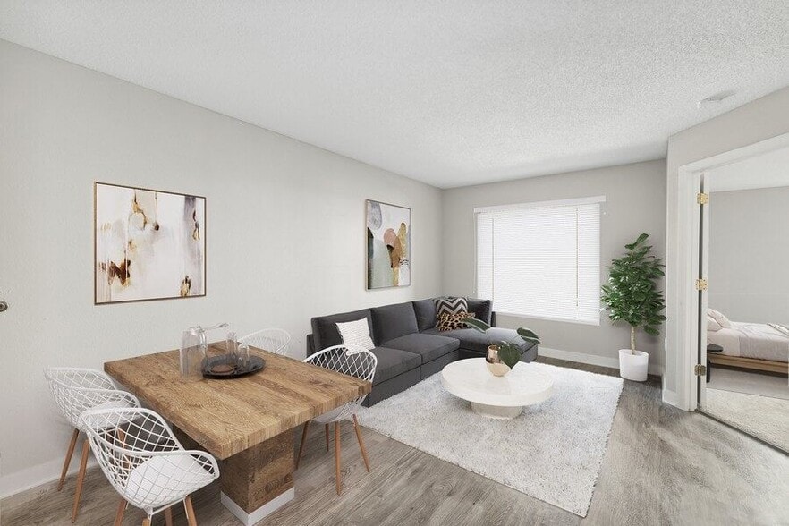 Building Photo - Lenox Cove Apartments