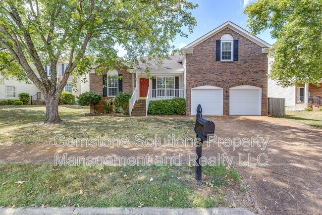 Primary Photo - 2214 Falcon Creek Dr