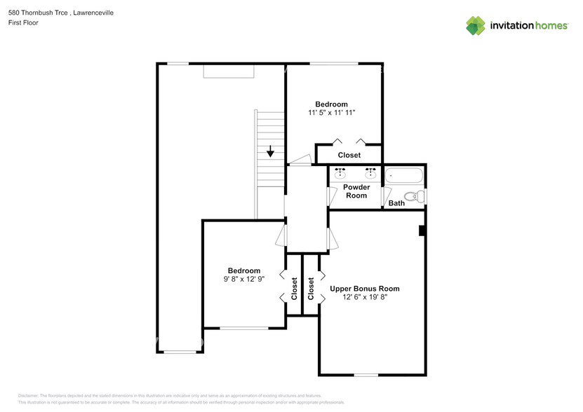 Building Photo - 580 Thornbush Trce