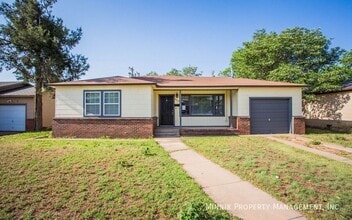 Building Photo - 4611 33rd St