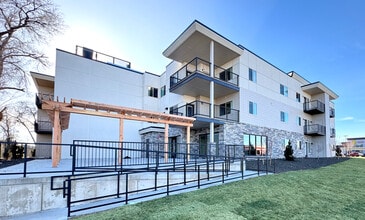 Building Photo - The Core