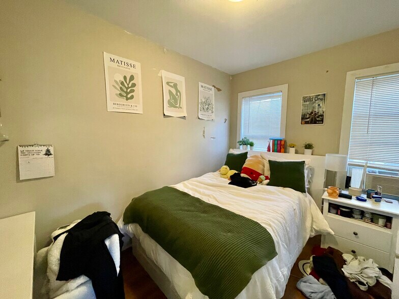 Building Photo - 1 Torpie St