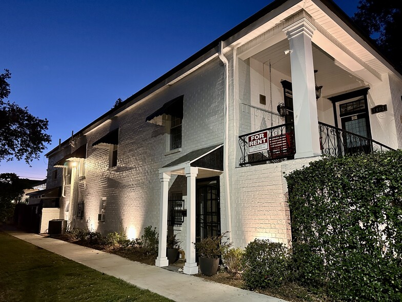 Building Photo - 7602 Burthe St