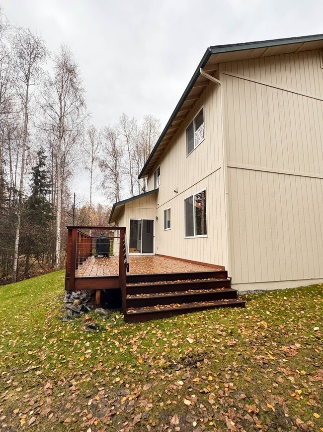 Building Photo - 22722 Judd Dr