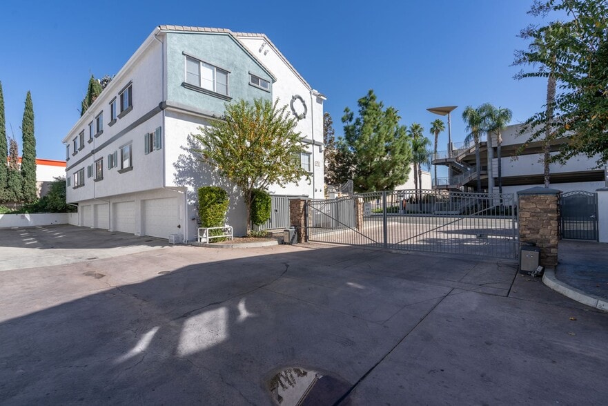 Interior Photo - Vantaggio Townhomes