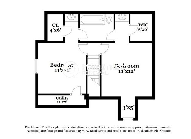 Building Photo - 3 Bedroom Pet-Friendly Home in Pleasant Hi...