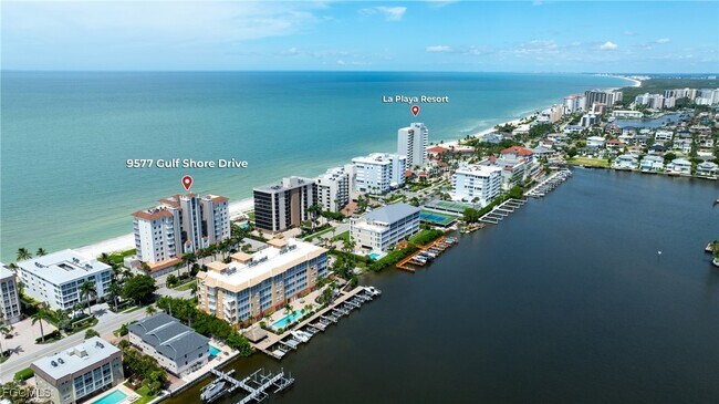 Building Photo - 9577 Gulf Shore Dr