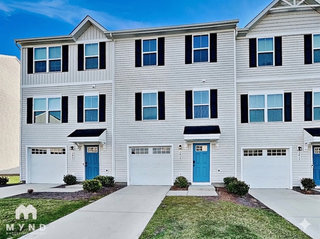 Building Photo - 2409 Fathom Wy