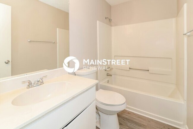 Building Photo - 3 Bedroom Pet-Friendly Home in Decatur, GA with Main Street Renewal