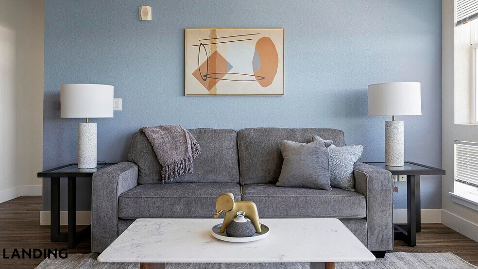 Building Photo - 1291 S Ulster St