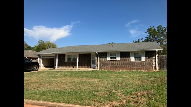 Building Photo - 517 Cottonwood Ln