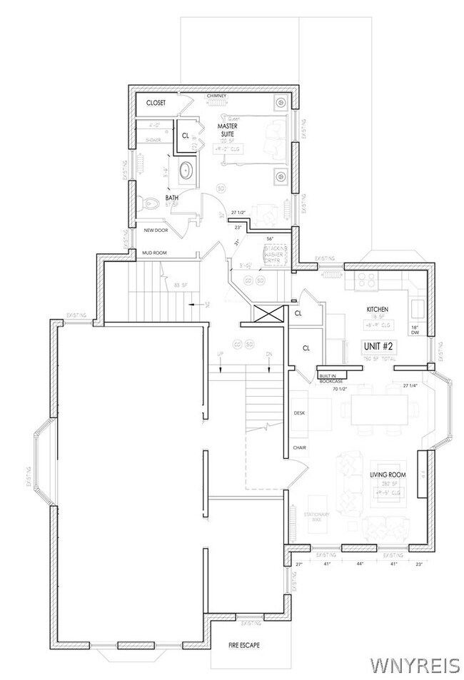 Building Photo - 617 Niagara St