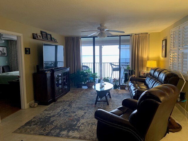 Living Room 2 - 201 International Dr