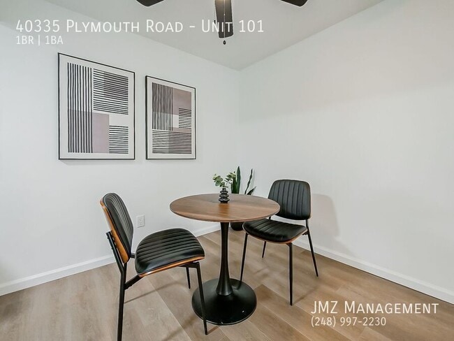 Building Photo - 40335 Plymouth Rd