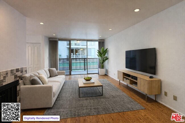Building Photo - 1134 Alta Loma Rd