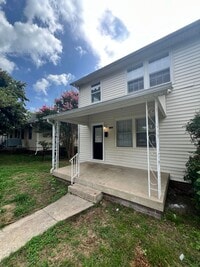 Building Photo - 1103 Berry St