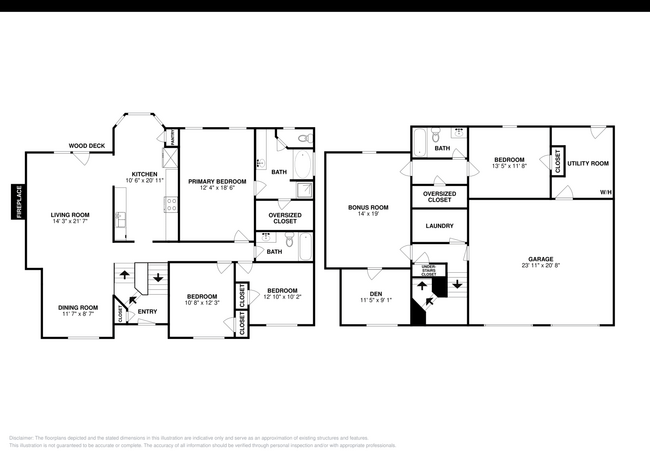 Building Photo - 1619 Spring Hill Ct
