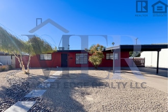 Building Photo - 3Bed/2Bath Home Scottsdale/Thomas! $399 MOVE-IN SPECIAL! Ready for Immediate Move-In!