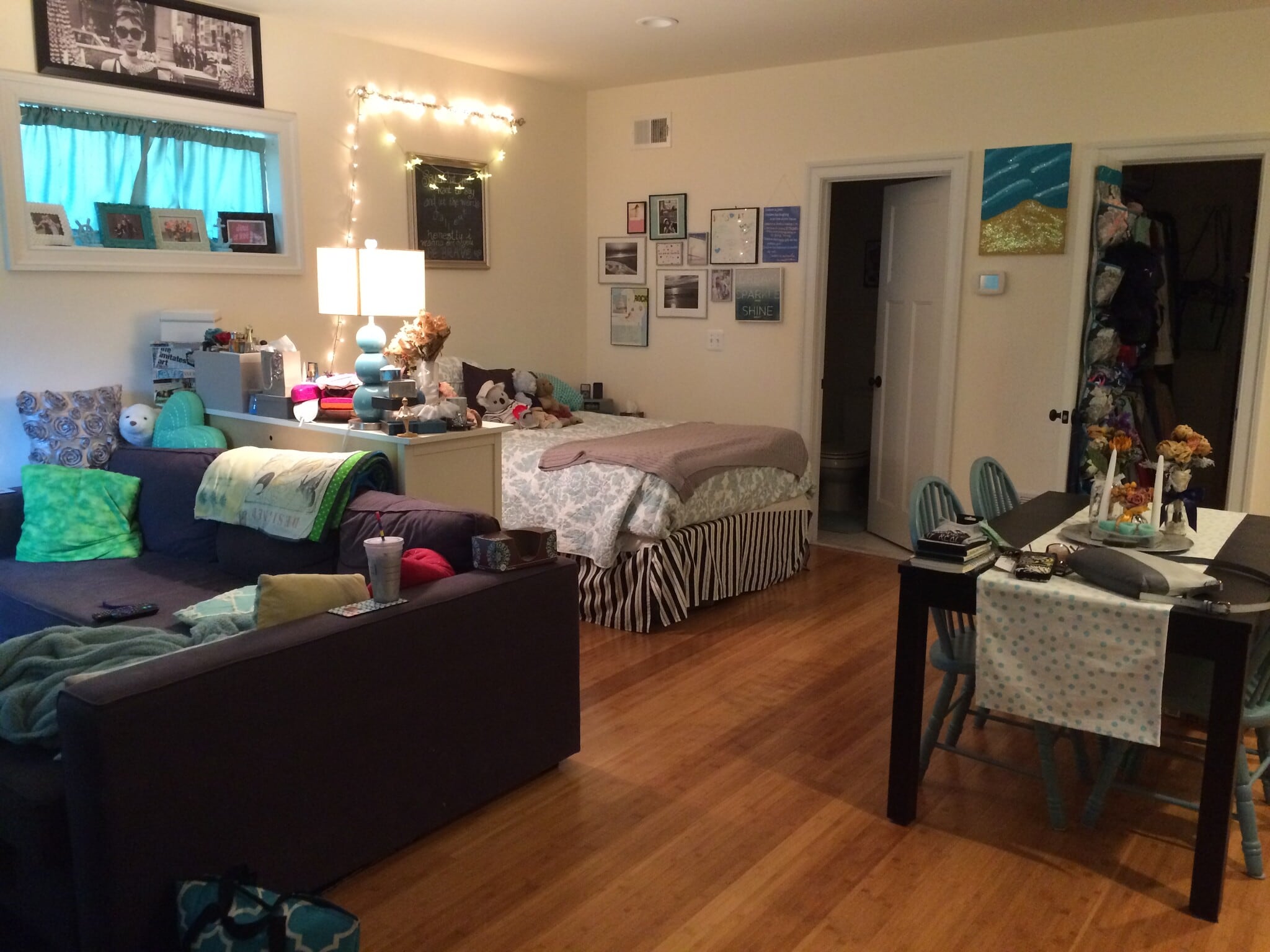 Example layout1 - 2726 N Harrison St