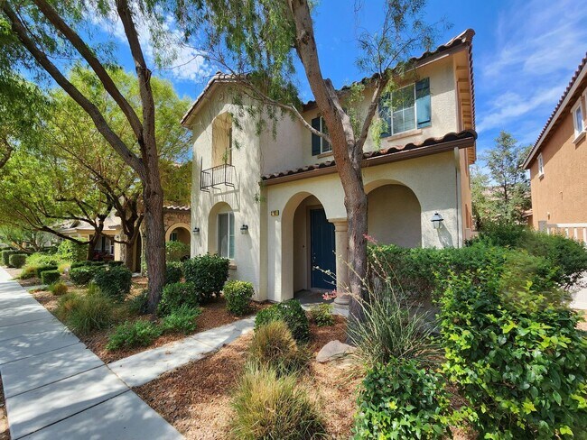 Building Photo - Desirable 3 Bedroom Home at Inspirada Comm...