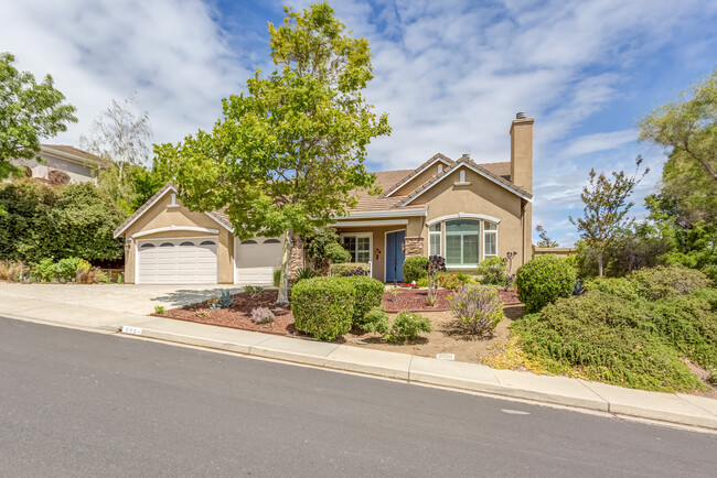 Building Photo - 5295 Crystyl Ranch Dr