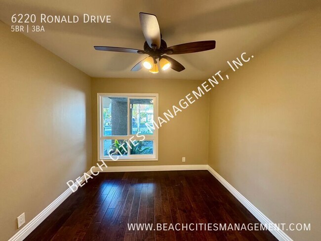 Building Photo - 6220 Ronald Dr