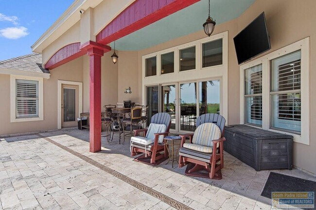 Building Photo - 22 Laguna Madre Dr